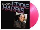 Eddie Harris – People Get Funny limited punk numbered LP Album vinyl record 2024
