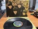 Beatles - THE EARLY BEATLES - Vinyl LP (ST 2309) Capitol Records EX