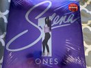 NEW SELENA ONES Vinyl LP B0032226-01 with poster