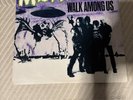 Misfits – Walk Among Us LP Vinyl Record (Warner Bros Pressing)
