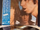 The Rolling Stones – Black And Blue | P-10174S | Japan Pressung | OBI,OIS,Insert