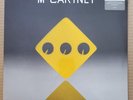 Paul McCartney McCartney III Factory Sealed LP Yellow Splatter Vinyl 3333