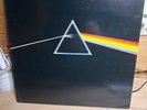 Pink Floyd the Dark Side of the Moon Vinyl LP 1973 NL Inkl. 2 Original Poster