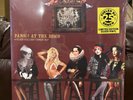 Fever That You Can't Sweat Out (Fbr 25th Anniv) by Panic  at the Disco SEALED LP