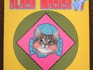 *BLACK MAGICK The Owls Of Winter/Talisman EP Creep Purple 7