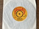 Reggae Ernest Wilson / Stranger Cole ‎– Freedom Train / You Should Crab 17