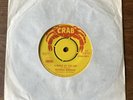 Reggae Derrick Morgan ‎– A Night At The Hop Crab ‎– CRAB 44