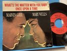 Ep. 45 T.   Marvin Gaye. + Mary Wells   Esrf 1570