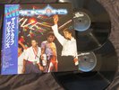 Michael Jackson Jacksons LIVE Album Disque 33t 12