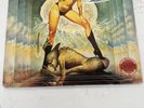 Metal Fighter By Mass (Record, 1983) Teldec German Pressing VG/VG+ DMM