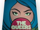 THE QUEERS Bubblegum Dreams 7