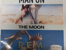 R.E.M. - Man on the Moon / Turn you inside out      7