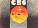 Herbie Hancock I Thought It Was You / No Means Soul Funk Jazz Electronic Oz 45
