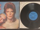 David Bowie - Russian Vinyl - Pin Ups. Limited Edition.