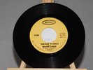 MAJOR LANCE  TOO HOT TO HOLD / DARK AND LONELY - NORTHERN SOUL 45 EPIC RARE