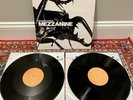 MASSIVE ATTACK- Mezzanine 2LP 2013 Reissue 180g