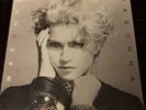 Madonna  Debut LP - Sire 1983 Plus Burning up 12