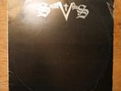 SAINT VITUS 1984 S/T Original Pressing w/ Embossed Cover (SST 022)