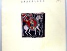 Paul Simon Graceland 1986 Vinyl Warner Bros Records 1st Press