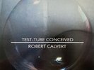 Robert Calvert - Test-Tube Conceived (LP) (Near Mint (NM or M-)) - 4084445962