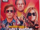 Once Upon A Time In Hollywood Record Store Day Limited Orange Vinyl LP