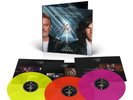 Thomas Anders Sings Modern Talking: Magic the Long Versions (Vinyl)