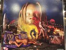 Astroworld - Travis Scott Limited Edition 2X Vinyl Alt Night Cover VG+ Record
