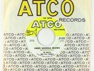 Beatles 45 - Beatles w/ Tony Sheridan - Sweet Georgia Brown - ATCO VG+