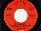 Garage 45 - Dagenites - I Don't Want To Try It Again - Pixie