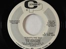 Garage Psych 45 - Outcasts - Today's The Day - Cameo Parkway - promo