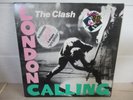 double vinyle LP THE CLASH 