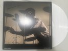 James Blake Trying Times SIGNED WHITE 2LP Vinyl W/handwritten message
