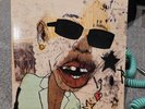 Tyler The Creator Special Edition 'Igor' Vinyl Record Mint Green Alternative Art