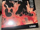 Metallica SEALED VINYL LOAD BLACKENED RECORDS HEAVY METAL NEW OZZY OSBOURNE 2LP
