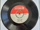 Delroy Wilson - I Am Not A King - Studio 1 - Rare Reggae Ska