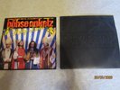 Böhse Onkelz  Vinyl - Schallplatte Schwarz und Heilige Lieder  LP Erstpressungen
