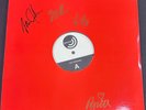Alabama Shakes - Sound & Color TEST Pressing  SIGNED Autographed Vinyl Lp