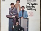 The Beatles Yesterday and Today LP 1983 Stereo Reissue Capitol T 2553 Trunk NM