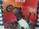 Meat Loaf Bat Out of Hell LP Vinyl Epic 1977 Classic Rock Todd Rundgren