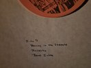 Bruce Springsteen Born in Cincinnati 4LP vinyl