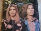 Renaissance LP Ashes Are Burning UK Sovereign 1st Press PROG INCREDIBLE COPY +