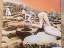 Led Zeppelin LP Houses Of The Holy UK Atlantic 1st Press A2 B2 ALL 99P TODAY 1