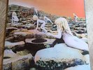 Led Zeppelin LP Houses Of The Holy UK Atlantic 1st Press A2 B2 ALL 99P TODAY 2+