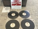 American Country Countdown w/ Bob Kingsley 02/24/1990