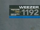 Weezer - Weezer 1192 Vinyl LIMITED RSD PRESALE