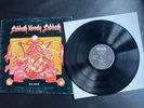 Black Sabbath - Sabbath Bloody Sabbath Vinyl UK 1973 WWA 1st Press LP & Inner
