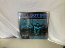 Fall Out Boy Take This To Your Grave 3rd Press Coke Clear /750 Hot Topic SEALED