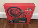 Gorillaz ‎– Song Machine, Season One: Strange Timez Super Deluxe Boxset 2020 OOP