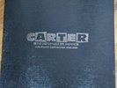 Carter The Unstoppable Sex Machine 9 Vinyl Album Box set (2 Are Double Albums)
