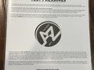Boldy James, Ransom, Nicholas Craven Salvation For The Wicked Test Press /10 New